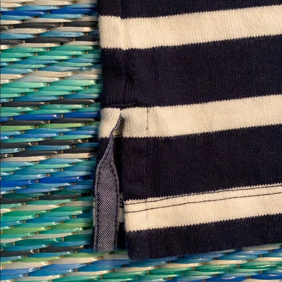 100% Cotton LL Bean Dress - Picture 3 of 4